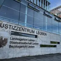Der Prozess gegen den 61-jährigen Obersteirer fand am Landesgericht Leoben statt