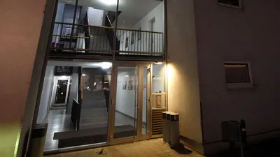 Ehemann niedergestochen: Tochter (18) holte Hilfe