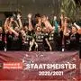 Historischer Titelgewinn in Graz