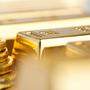 Aktuelle Krisenherde halten die Nachfrage nach Gold hoch
