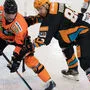 Michael Schiechl gab sein Comeback in Linz 