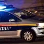Die Polizei wurde gerufen 