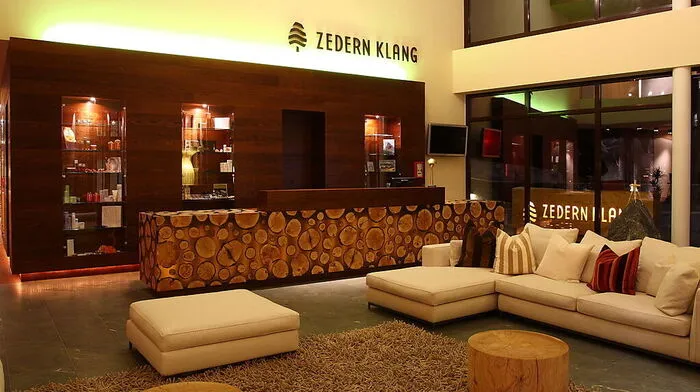 Das Hotel „Zedern Klang“ gilt in Osttirol als das „Russenhotel“. Dort merkt man leichten Rückgang 
