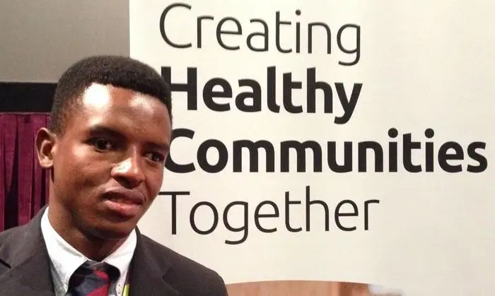 Brightfield Shadi: Vom beeinträchtigten Sportler zum Trainer und Lehrer.