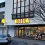 In Bärnbach wird 2026 eine neue Billa-Filiale errichtet