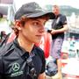 Fährt Kimi Antonelli noch 2024 in der Formel 1?