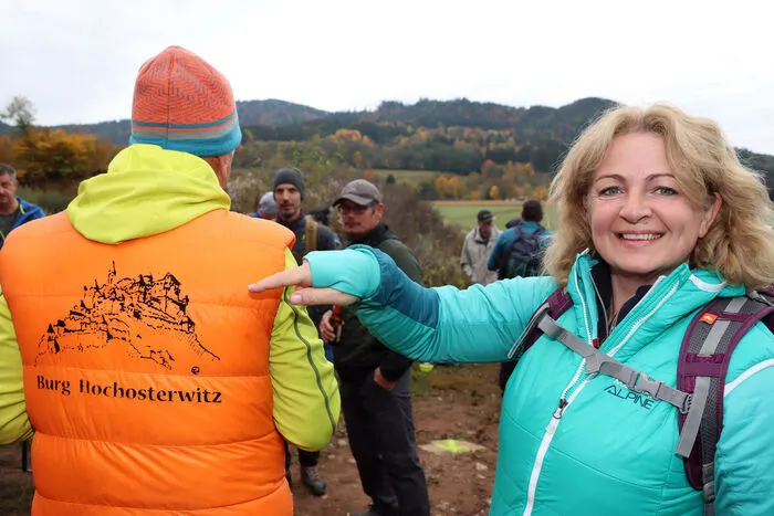 Bitte klicken Sie sich durch die Bilder!