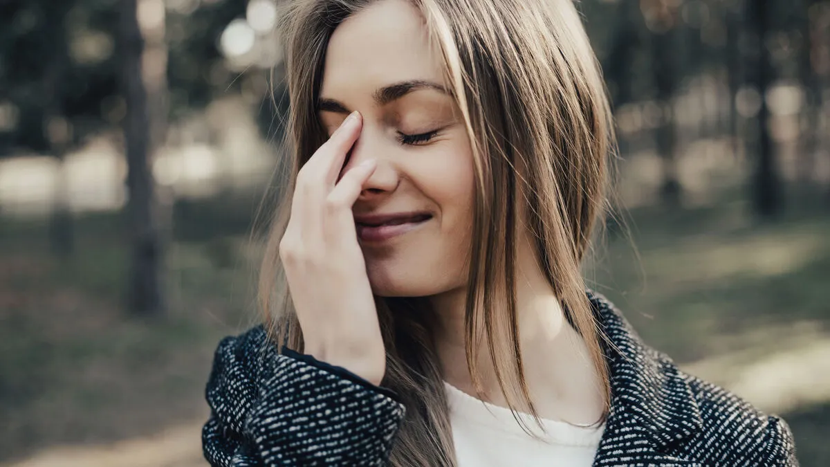 Schüchternheit kann sehr sympathisch wirken - arbeite mit ihr, nicht gegen sie!