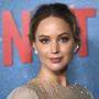 US-Schauspielerin Jennifer Lawrence ist Mutter geworden