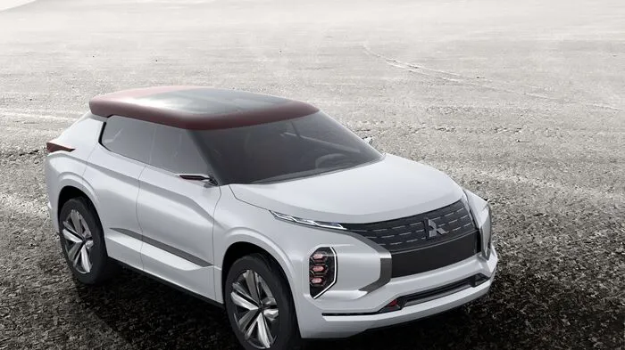 Mitsubishi hat endlich wieder eine Modellstrategie: Schicke Crossover in Kombination mit alternativen Antrieben, so lautet die Formel des Erfolgs. Und mit dem Showcar GT-PHEV Concept geben uns die Japaner eine Idee davon, wie der nächste Outlander aussehen könnte.
