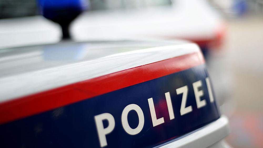 Polizei forschte diebisches Trio im Südburgenland aus