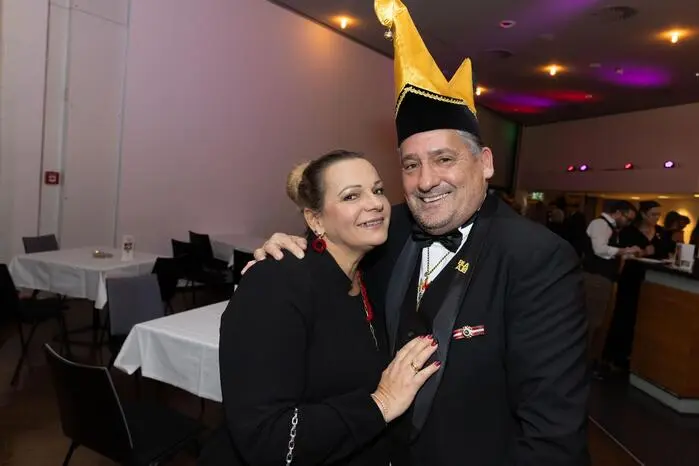 Villacher Fasching 2025 Premiere