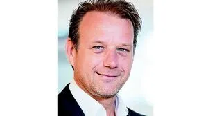 Andreas Herz, MSc, Obmann der Fachgruppe Personenberatung und Personenbetreuung und Vizepräsident der WKO Steiermark