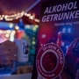Die Kampagne soll das Bewusstsein für die Gefahren von Alkohol am Steuer erhöhen