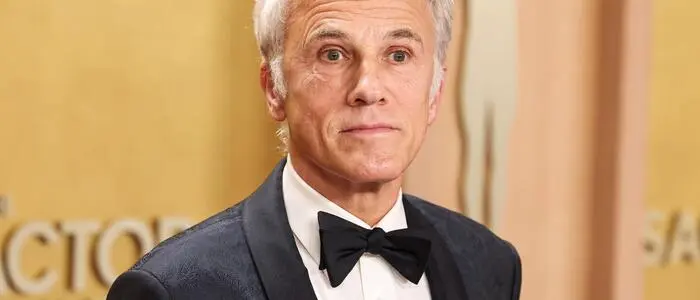 Christoph Waltz ist eines der bekanntesten österreichischen Gesichter in Hollywood