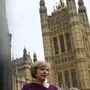 Theresa May