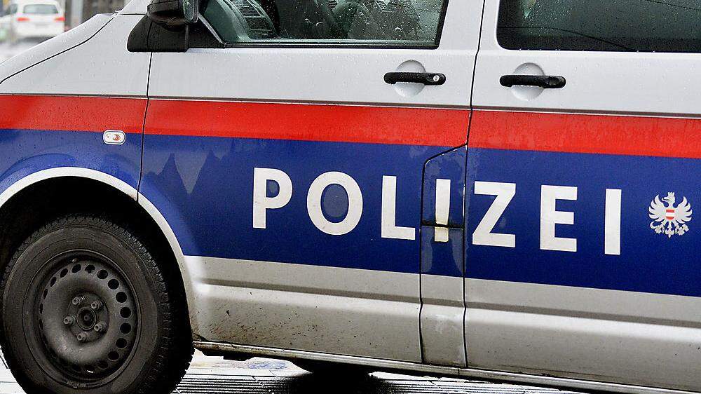 Raubüberfall in Graz: Polizei sucht den Täter