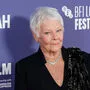 Judi Dench übt Kritik