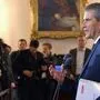  Finanzminister Hartwig Löger (ÖVP)