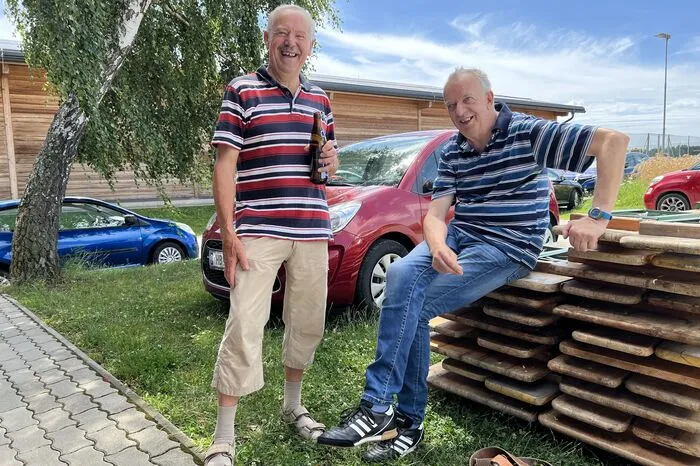 Weitere Fotos zum Durchklicken...