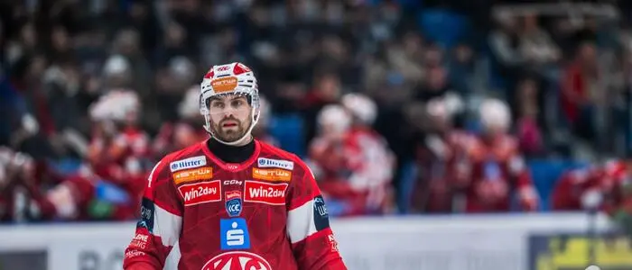 Fassungslos: Josh Teves und Co sind draußen