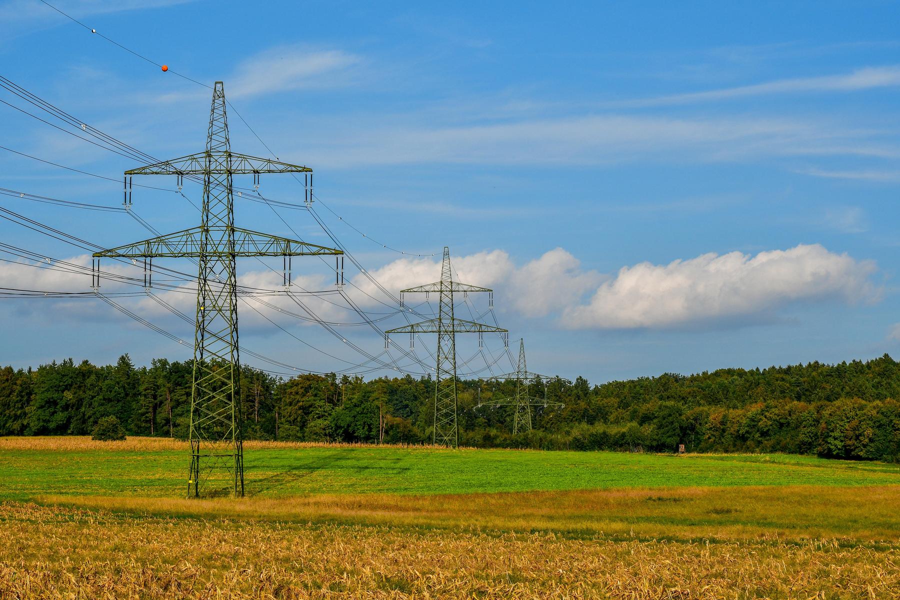 Drautal statt Mölltal: Das ist die Trasse für die neue 380-kV-Leitung durch Kärnten