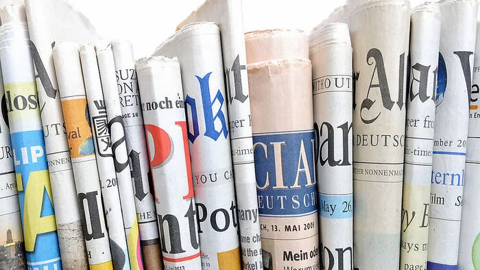 Eine spannende Mediendiskussion veranstaltet man in der Bildungsdirektion