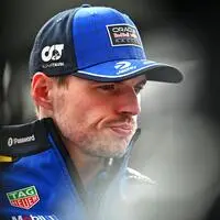 Schlechte Stimmung bei Max Verstappen