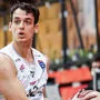 16 Punkte von Nemanja Krstic waren zu wenig