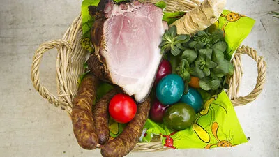 Himmelberg tischt groß auf