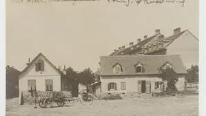 Diese Karte ist mit dem Jahr 1899 datiert