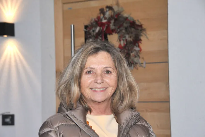 Gabriele Platzer, Bürgerinitiative