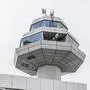 Der Flughafen Klagenfurt verzeichnete einen Rückgang bei den Fluggästen