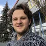 David Strohmeier ist 20 Jahre alt
