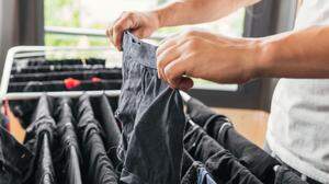Ein Viertel der Männer wechselt nicht täglich ihre Unterwäsche