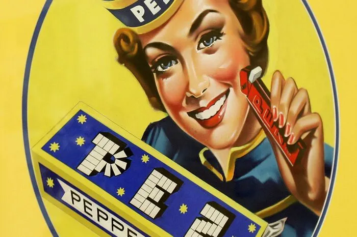 Als Kinder haben wir die Köpfe der Zuckerspender mit Begeisterung zurückgeklappt. Aber haben Sie schon einmal überlegt, wofür PEZ steht. "Pfefferminz" lautet die Antwort.