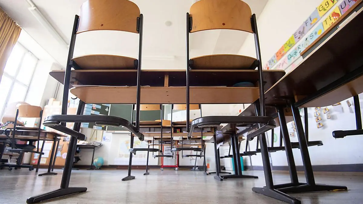 Wann öffnen die Schulen wieder?