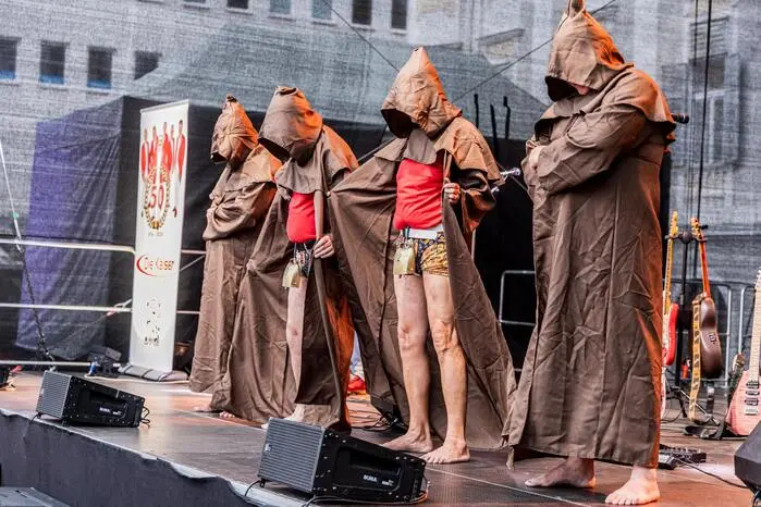 Altstadtzauber Klagenfurt 2026 Eröffnung 