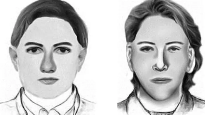 Ein unbekanntes Täterpaar verübte in betreuten Wohneinrichtungen in Hartberg, Fladnitz an der Teichalm und Stattegg Trickdiebstähle. Die Polizei suchte mit dem Phantombild der verdächtigen Frau nach Hinweisen. Mehr dazu.