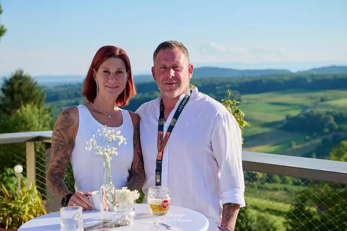 Anlass für die Veranstaltung war das 50-Jahr-Jubiläum des Sportvereins St. Anna/Aigen.