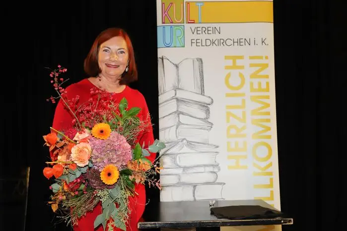 Die Obfrau Marietta Weissnar konnte sich wieder mit ihrem Team über eine großen Erfolg freuen!