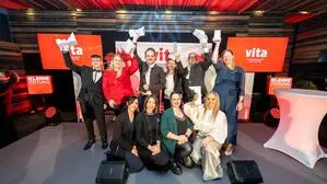 Die nominierten Pflegekräfte hoffen auf viele Stimmen | Die nominierten Pflegekräfte hoffen auf viele Stimmen