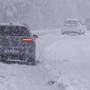 Wann brauche ich Winterreifen, wann Schneeketten? In unterschiedlichen Ländern gelten unterschiedliche Gesetze (Symbolfoto)