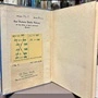 Das Buch wurde fast 82 Jahre nach seiner Ausleihe zurückgegeben