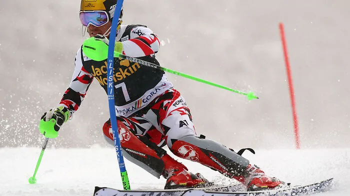 Marcel Hirscher 