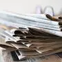 Österreich ist nach wie vor ein Land der Zeitungslesenden