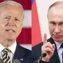 Putin und Biden treffen einander heute in Genf