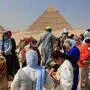 Touristen und Einheimische in Ägypten können aufatmen: Das Land gilt nun offiziell als malariafrei