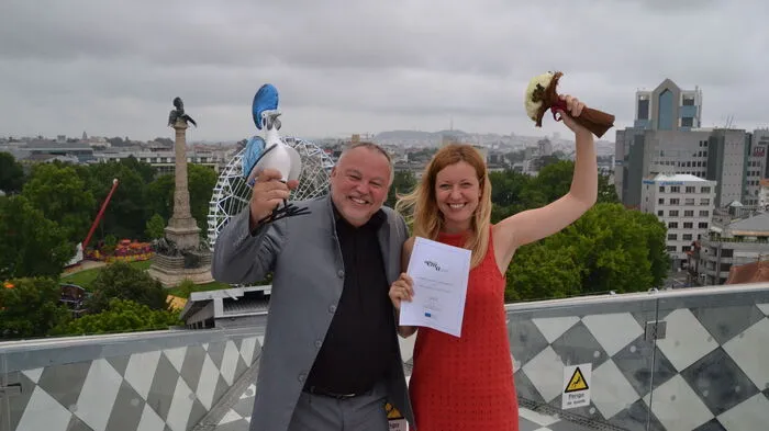 2015 wurde das Bildungshaus Schloss Retzhof in Porto, Portugal, mit dem "European Accessibility Award" ausgezeichnet.