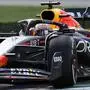 Bei Max Verstappens Boliden wird erneut der Motor gewechselt.